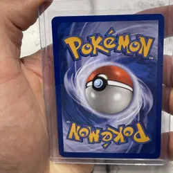 Pokemon TCG Honchkrow Mysterious Treasures 10/123 Reverse Holo Rare LP+ Nintendo - Image 3