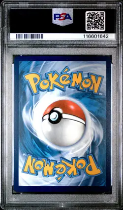 2025 POKEMON PRE EN-PRISMATIC EVOLUTIONS #147 CERULEDGE EX PSA 10 - Image 2