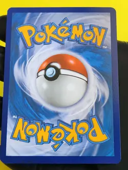 Pokemon SNIVY 5/25 Holo (2021 McDonald's 25th Anniversary Promos) NM/Near Mint - Image 2