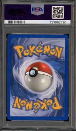 Pokemon Kabutops Skyridge Crystal Holo Rare #150 PSA 10 Gem Mint - Image 2