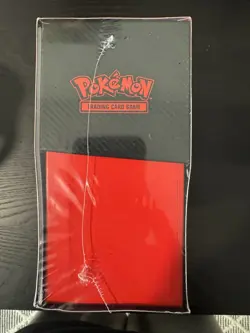 Pokemon TCG Destined Rivals Pokemon Center Elite Trainer Box ETB (Brand New) - Image 4