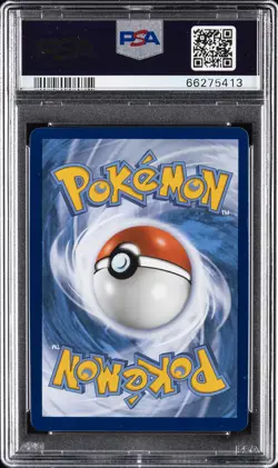 2022 POKEMON SWORD & SHIELD ASTRAL RADIANCE #046 RADIANT GRENINJA PSA 9 - Image 2