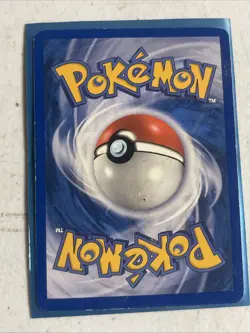 Super Scoop Up 99/112 Regular Uncommon EX: FireRed LeafGreen Pokemon TCG 2004 - Image 2