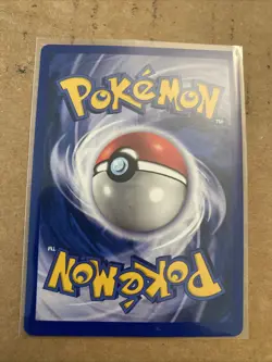 Pokemon TCG Pokedex 87/102 Base Set 1st Edition Never Played Near Mint - Image 2