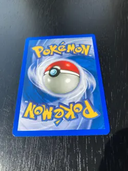Pokemon Non-Holo Raichu 21/64 Neo Revelation. EX/NM - Image 5