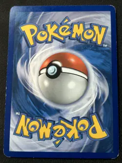 Lake Boundary 112/123 Mysterious Treasures Reverse Holo 2007 HP-DMG Pokemon TCG - Image 2