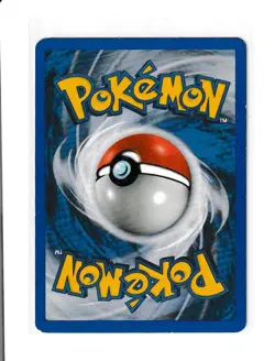Pokemon TCG - Base Set Unlimited - Squirrel (063/102) - NM - Image 2