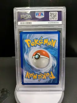 2020 Pokemon Umbreon Darkrai Tag Team Psa 9 Sm241 Sun Moon - Image 5