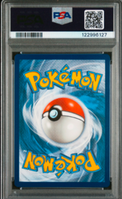 PSA 10 HOLO MEW 011/025 POKEMON CELEBRATIONS 2021 LOW POP - Image 2