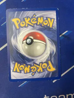 Pokemon TCG Mr. Mime Jungle 6/64 Holo Unlimited Holo Rare - Image 2