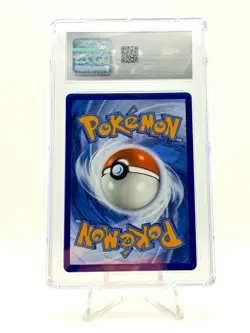 2022 POKEMON SILVER TEMPEST TRAINER GALLERY SERPERIOR V TG13/TG30 CGC 10 - Image 2