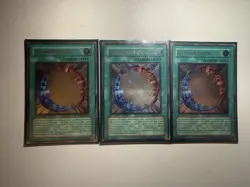 Yu-Gi-Oh Miracle Fusion X 3 CRV-EN039 1st Edition Ultimate Rare NM-VLP German - Image 1