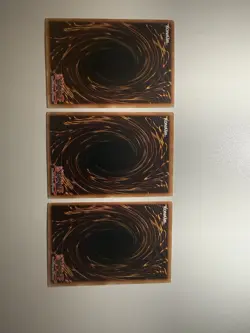 Yu-Gi-Oh Miracle Fusion X 3 CRV-EN039 1st Edition Ultimate Rare NM-VLP German - Image 5