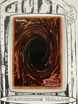 Yu-Gi-Oh! TCG United We Stand: Labyrinth of Nightmare (1st Ed., LON-049) UR VLP - Image 3