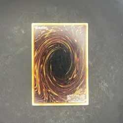 Rope of Life DR1-EN054 Dark Revelation Volume 1 Unlimited Foil - Image 2