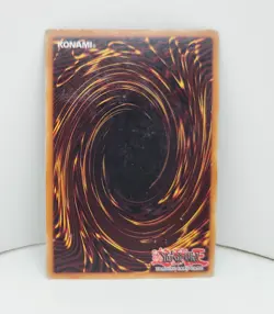 Vengeful Bog Spirit LCJW-EN125 Yu-Gi-Oh Legendary Collection 4: Joey's World-1st - Image 3