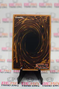 Yugioh Radiant Typhoon Swen DOOD-EN014 Ultra Rare 1st Edition NM - Image 2