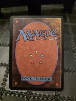 *P R 0 X Y* Mtg Magic The Gathering Mishra's Workshop Trading Card *P R 0 X Y* - Image 2