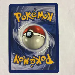 1st edition Pidgeot 8/64 Jungle Holo Rare Card LP Pokemon TCG - Image 2