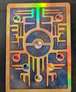 Ancient Mew 1 Miscellaneous Cards & Products Holo - Image 2