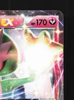 Gardevoir EX 015/048 LP Extra Regulation Box Japanese Pokemon Card TCG - Image 5