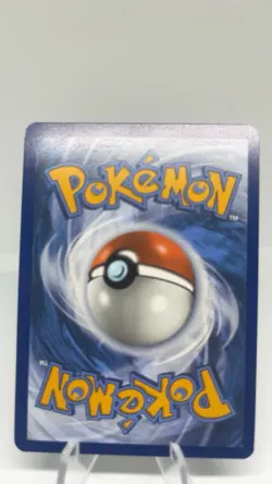 Pokemon TCG Daisy's Help Scarlet & Violet Trainer Holo Ultra Rare Card 195/165 - Image 2