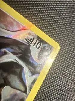 Darkrai XY114 Holo MP Promo Card - Image 2