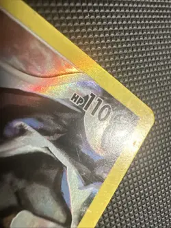 Darkrai XY114 Holo MP Promo Card - Image 3