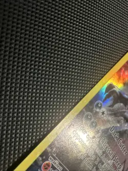 Darkrai XY114 Holo MP Promo Card - Image 5