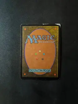 Goblin Bombardment [Tempest] slight damage Magic MTG Cards - Image 2