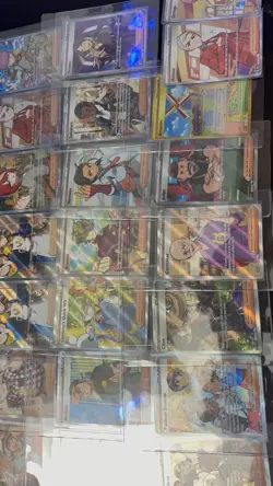 Pokemon Cards Collection, Double Rares, Ex’s, V’s, Trainers And Vintage Holos - Image 5