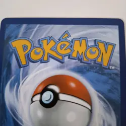 Lt. Surge's Bargain SIR Mega Evolution Card 185/132 Pokemon TCG - Image 5