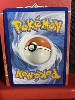 Pokemon TCG Charmander 044 Scarlet & Violet Obsidian Flames Promo Card Holo - Image 2
