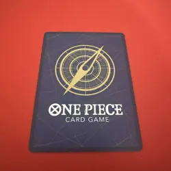 SHANKS P-083 EVENT PACK VOL 6 ONE PIECE CARD - Image 2