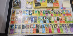 Pokemon bulk old card lot BW to XY MP to DMG Holos And Rares lot 8 - Image 2