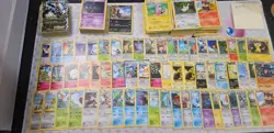 Pokemon bulk old card lot BW to XY MP to DMG Holos And Rares lot 8 - Image 3