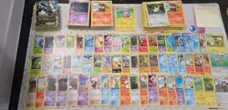 Pokemon bulk old card lot BW to XY MP to DMG Holos And Rares lot 8 - Image 4