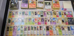 Pokemon bulk old card lot BW to XY MP to DMG Holos And Rares lot 8 - Image 5