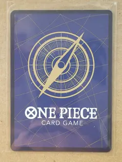 One Piece Card Game Pillars of Strength - Charlotte Linlin (OP03-114) SR - Image 2