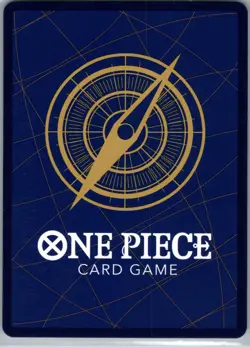 One Piece CCG Nami (SR) OP08-106 Two Legends Foil Card FREE SHIPPING - Image 2