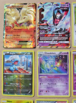 LOT OF 24 POKEMON HALO CARDS SEE PICTURES - Image 2