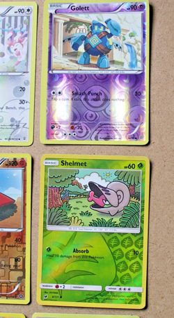 LOT OF 24 POKEMON HALO CARDS SEE PICTURES - Image 4