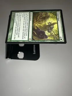 Primal Vigor C13 Commander 2013 MTG Rare Enchantment NM Magic: The Gathering - Image 5