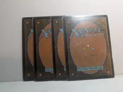4x - Restoration Angel - Avacyn Restored Magic MTG (32/244) White Rare LP - Image 2