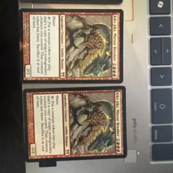 Magic: The Gathering Kiki-Jiki, Mirror Breaker Champions of Kamigawa - Image 1