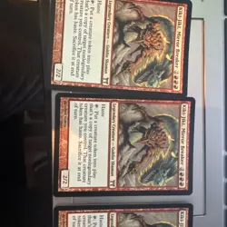 Magic: The Gathering Kiki-Jiki, Mirror Breaker Champions of Kamigawa - Image 2
