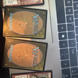 Magic: The Gathering Kiki-Jiki, Mirror Breaker Champions of Kamigawa - Image 3