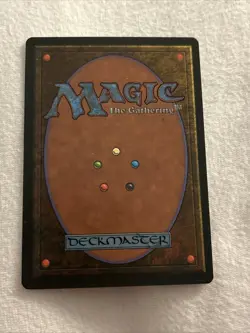 Sorceress Queen 4th Edition NM- Magic the Gathering MtG AP11 - Image 2
