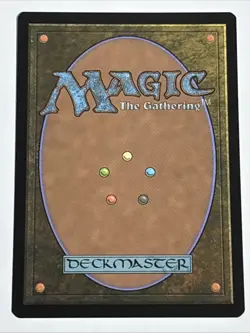 MTG War of the Spark Gleaming Overseer 198/264 NM - Image 2