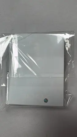 Knight of Dusk Sleeves (60ct) Ultra Pro GAMING SUPPLY BRAND ABUGames (B97) - Image 2